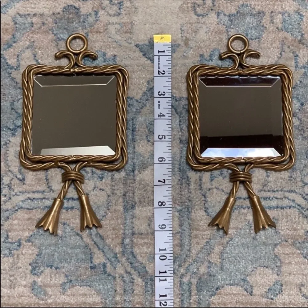 VINTAGE Mirrors